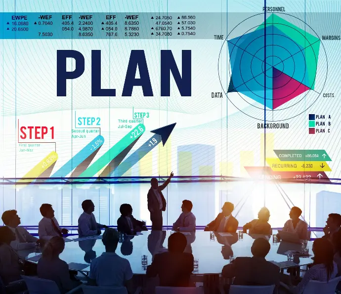 Comment élaborer un plan d'action commerciale gagnant ?