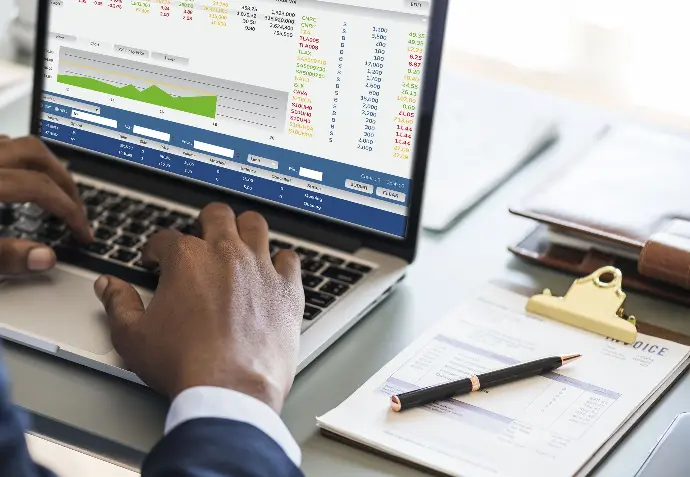 Automatiser les états de rapprochement bancaire avec Power Query