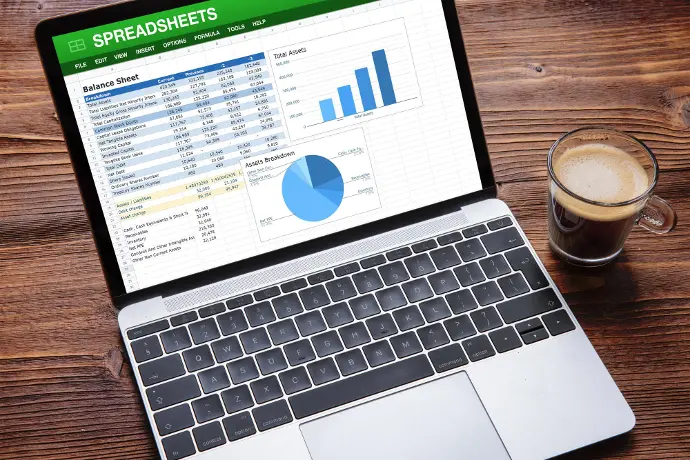 De la balance au compte de résultat avec Microsoft Power Query