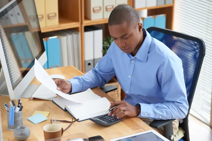Montage de bilan et liasse fiscale / liasse comptable avec Microsoft Power Query
