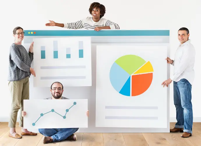 Outils et tableaux de bord pour la GRH avec Microsoft Power BI