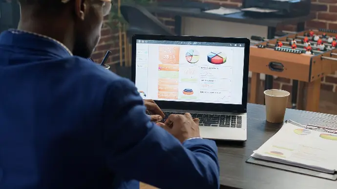 Maîtrise des processus de Gestion Administrative des ressources humaines