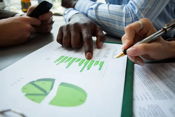 Fixation des objectifs, suivi et évaluation des performances