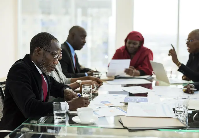 Conduite des négociations sociales et des différends collectifs