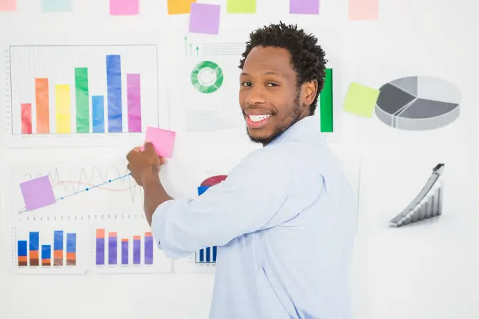 Comment atteindre ses objectifs d'affaires en marketing B to B ?