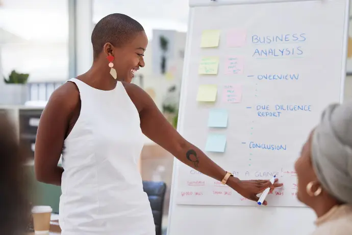 Plan de formation : étapes et critères de réussite.