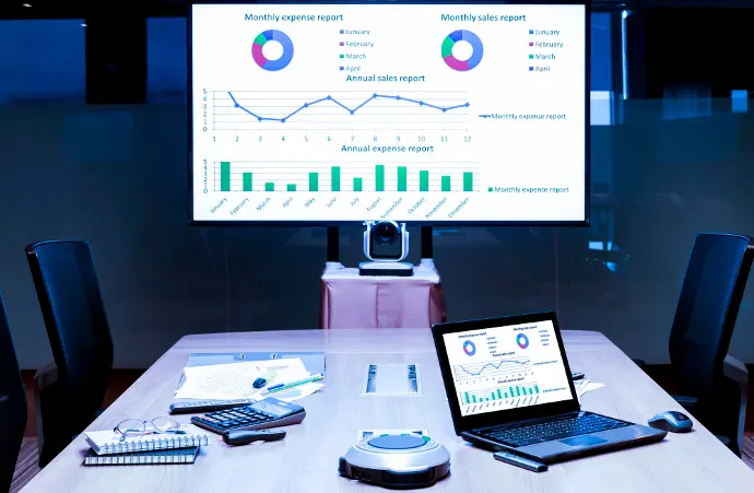 Mettre en place un outil de reporting commercial avec Microsot Power BI
