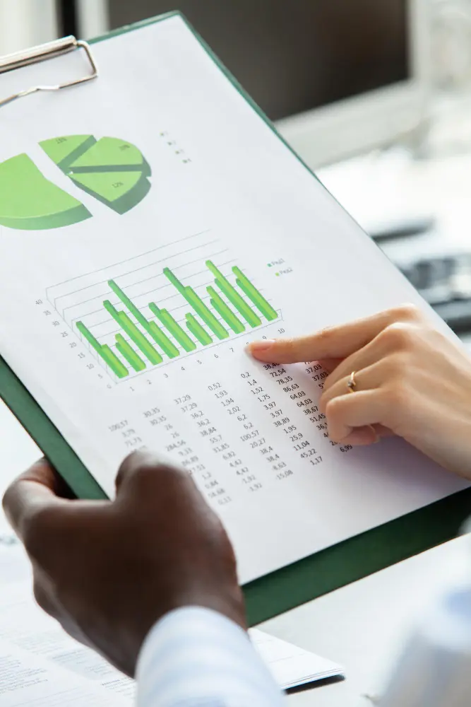 Mettre en place un outil de reporting financier avec Microsoft Power BI